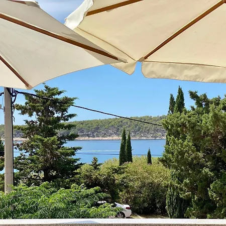 Διαμέρισμα Sea View Sunny Escape