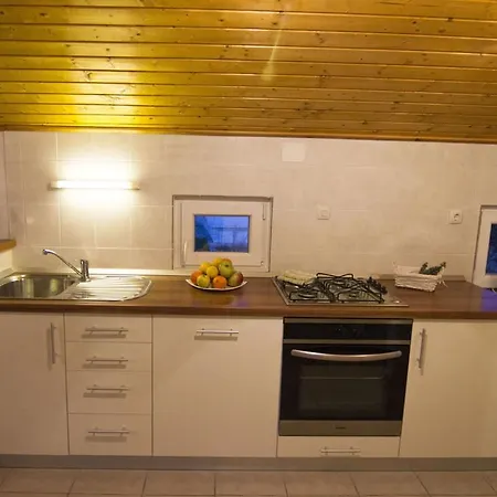 Appartamento Sea View Sunny Escape *