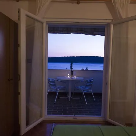 Sea View Sunny Escape