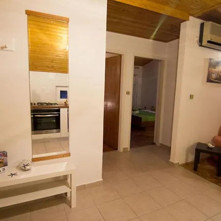 Διαμέρισμα Sea View Sunny Escape Barbat na Rabu