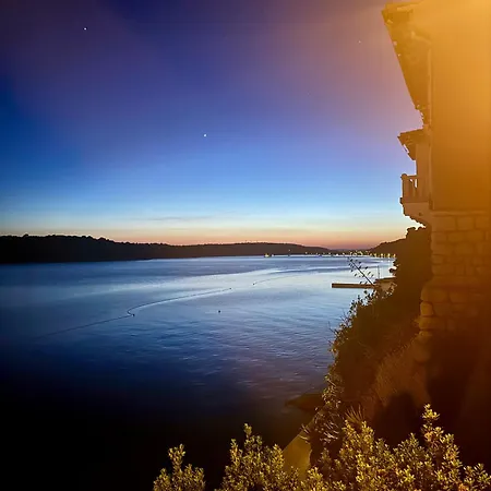Διαμέρισμα Sea View Sunny Escape *