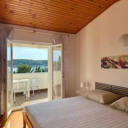 Διαμέρισμα Sea View Sunny Escape Barbat na Rabu