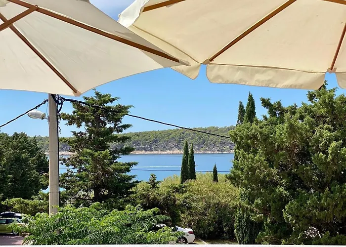 Apartament Sea View Sunny Escape