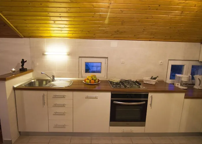 Apartament Sea View Sunny Escape *