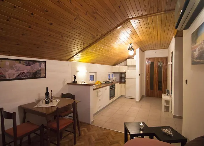 Apartament Sea View Sunny Escape