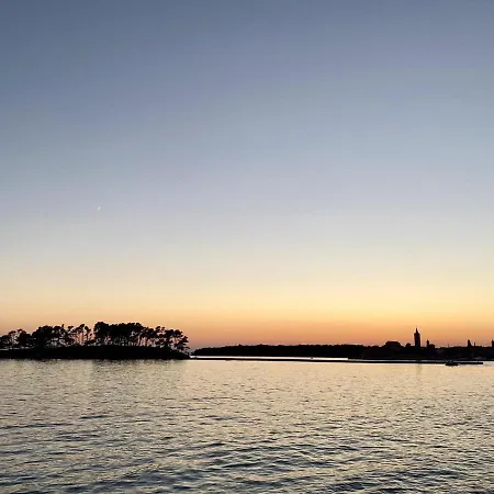 Apartamento Sea View Sunny Escape Barbat na Rabu