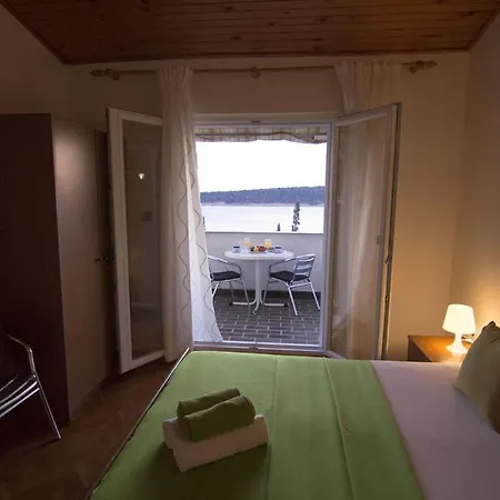 Sea View Sunny Escape Apartment