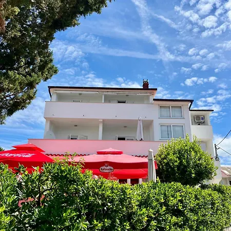 Appartamento Sea View Sunny Escape