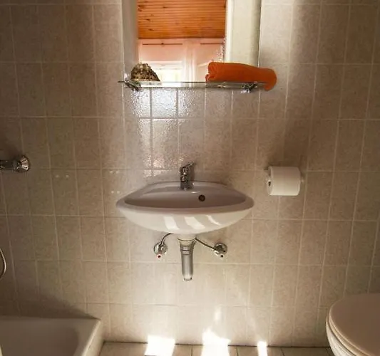 Sea View Sunny Escape Barbat na Rabu