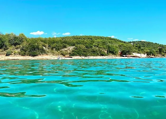 Sea View Sunny Escape Apartamento