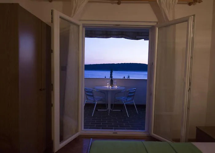 Sea View Sunny Escape